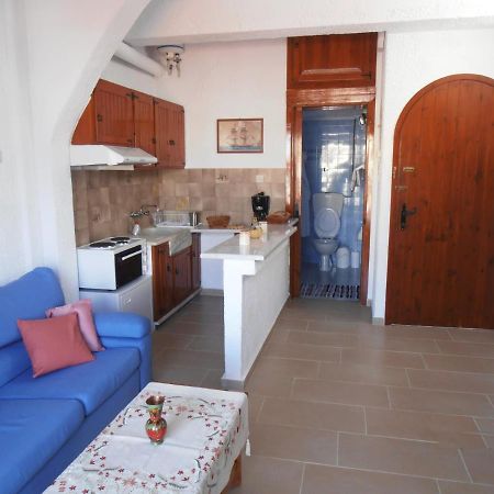 Rodon Cozy Apartment Candia Esterno foto