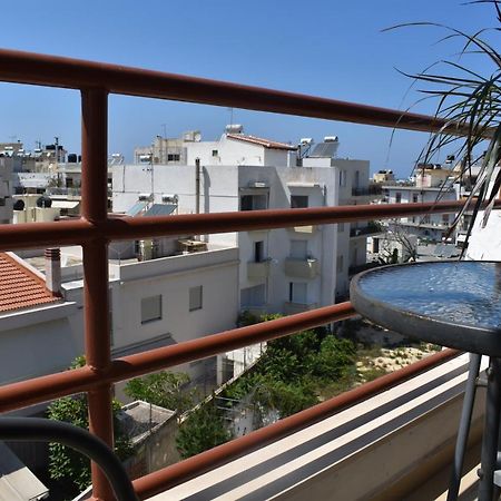 Rodon Cozy Apartment Candia Esterno foto