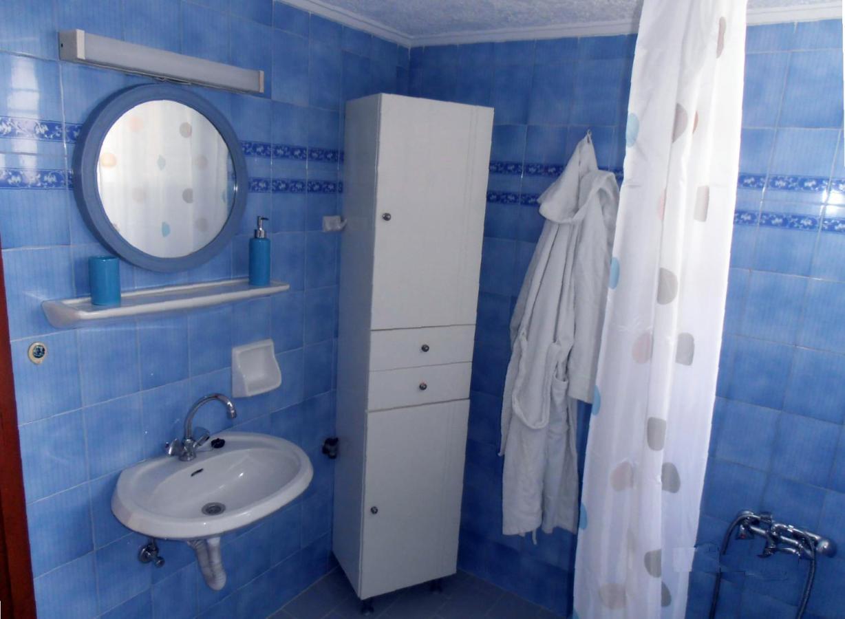 Rodon Cozy Apartment Candia Esterno foto