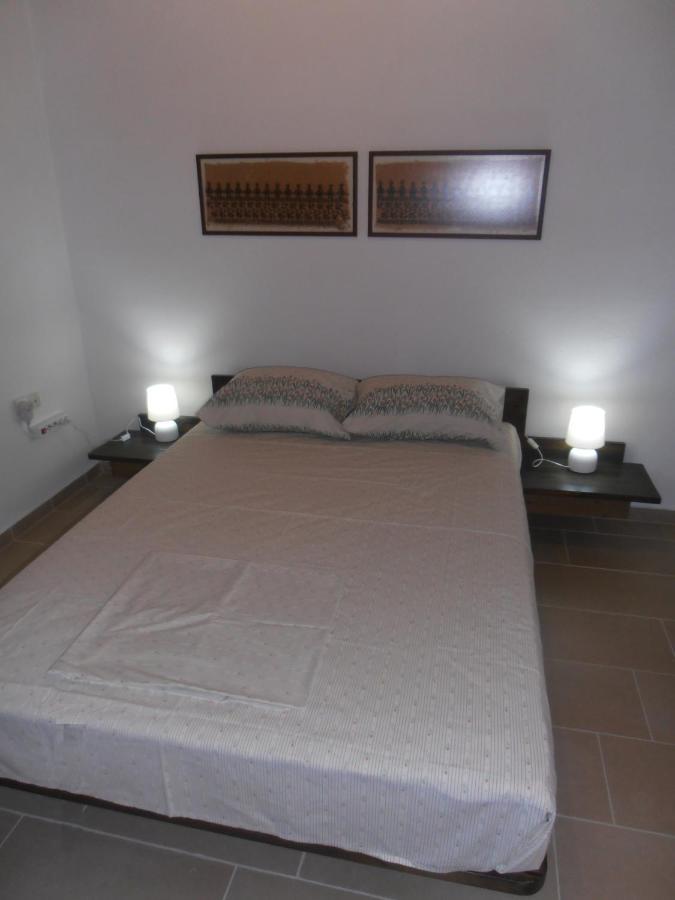 Rodon Cozy Apartment Candia Esterno foto